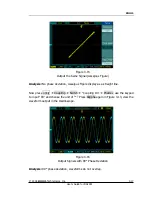 Предварительный просмотр 115 страницы Rigol DG1022 User Manual