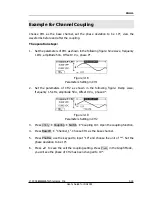 Предварительный просмотр 117 страницы Rigol DG1022 User Manual