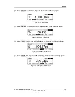 Предварительный просмотр 121 страницы Rigol DG1022 User Manual