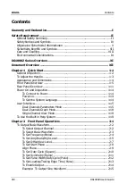 Preview for 16 page of Rigol DG1022Z User Manual