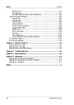 Preview for 18 page of Rigol DG1022Z User Manual