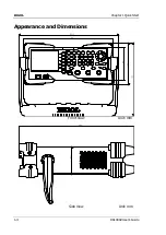 Preview for 22 page of Rigol DG1022Z User Manual