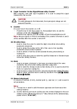 Preview for 25 page of Rigol DG1022Z User Manual