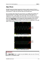 Preview for 47 page of Rigol DG1022Z User Manual