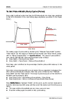 Preview for 50 page of Rigol DG1022Z User Manual