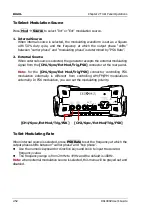 Preview for 90 page of Rigol DG1022Z User Manual