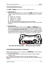 Preview for 93 page of Rigol DG1022Z User Manual