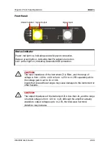 Preview for 147 page of Rigol DG1022Z User Manual