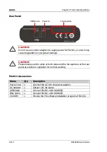 Preview for 148 page of Rigol DG1022Z User Manual