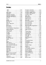 Preview for 179 page of Rigol DG1022Z User Manual