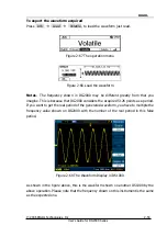 Предварительный просмотр 79 страницы Rigol DG2000 Series User Manual