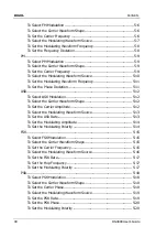 Preview for 22 page of Rigol DG4062 User Manual