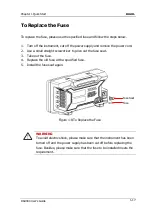 Preview for 43 page of Rigol DG4062 User Manual