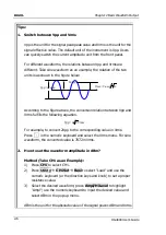 Preview for 56 page of Rigol DG4062 User Manual