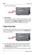 Preview for 148 page of Rigol DG4062 User Manual