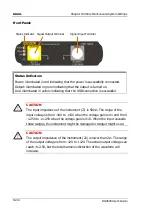 Preview for 204 page of Rigol DG4062 User Manual