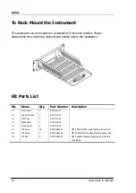 Preview for 26 page of Rigol DG5000 Series Quick Manual