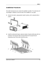 Preview for 29 page of Rigol DG5000 Series Quick Manual