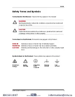 Preview for 7 page of Rigol DG5071 User Manual