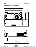 Preview for 26 page of Rigol DG5071 User Manual