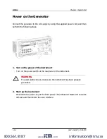 Preview for 36 page of Rigol DG5071 User Manual