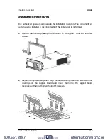 Preview for 41 page of Rigol DG5071 User Manual