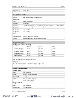 Preview for 217 page of Rigol DG5071 User Manual