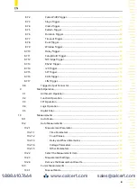 Preview for 5 page of Rigol DHO1000 Series User Manual