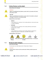 Предварительный просмотр 17 страницы Rigol DHO1000 Series User Manual