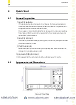 Предварительный просмотр 24 страницы Rigol DHO1000 Series User Manual