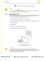 Предварительный просмотр 27 страницы Rigol DHO1000 Series User Manual