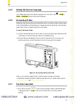 Предварительный просмотр 28 страницы Rigol DHO1000 Series User Manual