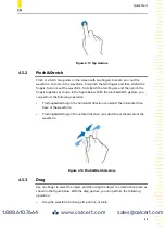 Предварительный просмотр 42 страницы Rigol DHO1000 Series User Manual