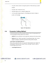 Предварительный просмотр 43 страницы Rigol DHO1000 Series User Manual