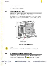 Предварительный просмотр 49 страницы Rigol DHO1000 Series User Manual