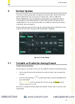 Предварительный просмотр 51 страницы Rigol DHO1000 Series User Manual