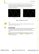 Предварительный просмотр 57 страницы Rigol DHO1000 Series User Manual