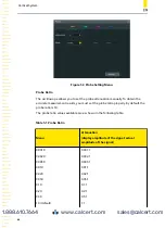 Предварительный просмотр 58 страницы Rigol DHO1000 Series User Manual