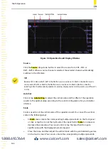 Предварительный просмотр 133 страницы Rigol DHO1000 Series User Manual