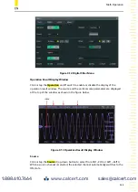 Предварительный просмотр 144 страницы Rigol DHO1000 Series User Manual
