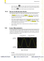 Предварительный просмотр 161 страницы Rigol DHO1000 Series User Manual