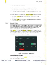 Предварительный просмотр 163 страницы Rigol DHO1000 Series User Manual