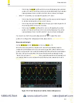 Предварительный просмотр 167 страницы Rigol DHO1000 Series User Manual