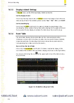 Предварительный просмотр 187 страницы Rigol DHO1000 Series User Manual