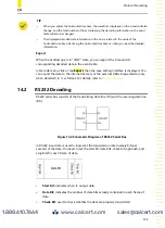 Предварительный просмотр 188 страницы Rigol DHO1000 Series User Manual