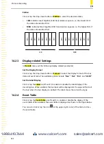 Предварительный просмотр 191 страницы Rigol DHO1000 Series User Manual