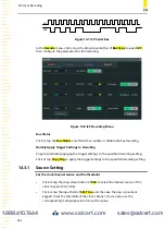 Предварительный просмотр 193 страницы Rigol DHO1000 Series User Manual