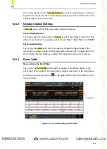 Предварительный просмотр 202 страницы Rigol DHO1000 Series User Manual