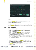 Предварительный просмотр 204 страницы Rigol DHO1000 Series User Manual