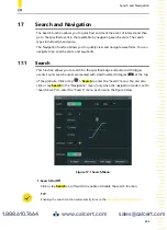 Предварительный просмотр 213 страницы Rigol DHO1000 Series User Manual